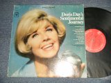 画像: DORIS DAY - SENTIMENTAL JOURNEY (Ex+/Ex+, Ex-) / 1965 US AMERICA ORIGINAL "360 SOUND Label" STEREO Used LP
