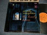 画像: SARAH VAUGHAN - THE LONELY HOURS (Ex++/Ex++ Looks:Ex+++ EDSP) / 1962 US AMERICA ORIGINAL STEREO Used LP