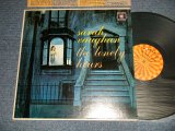 画像: SARAH VAUGHAN - THE LONELY HOURS (Ex++/Ex++) / 1962 US AMERICA ORIGINAL MONO Used LP