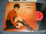 画像: MICHELE LEE - Sings L.DAVID SLOANE And Other Hits Of Today  (MINT-/MINT-) /  1971 US AMERICA ORIGINAL 1st Press "360 SOUND LABEL" Used LP