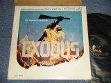 画像: OST  ERNEST GOLD - EXODUS (Ex++/Ex+++, Ex) / 1960 US AMERICA ORIGINAL MONO Used LP