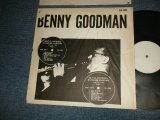 画像: BENNY GOODMAN - EXTREME RARITIES JUNE 6th 1935 VOL.1  (Ex+/MINT- BB) / COLLECTOR  Used LP