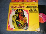 画像: OST  Various - REVOLUTION (POOR/Ex++ Looks:Ex+ Tape, WTRDMG) / 1968 US AMERICA ORIGINAL STEREO Used LP