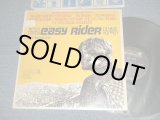 画像: ost v.a. Various (STEPPENWOLF,JIMI HENDRIX,THE BYRDS, etc...) - EASY RIDER (MINT-/Ex+ Looks:Ex, Ex+++)  / 1969 US AMERICA ORIGINAL  Used LP 