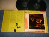 画像: ELLA FITZGERALD - SINGS THE DUKE ELLINGTON SONG BOOK (VG+++/Ex+++) / 195７ US AMERICA ORIGINAL 1st Press "VERVE at BOTTOM Label" MONO Used 2-LP 