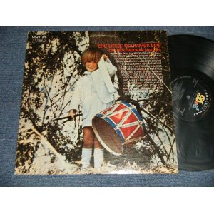 画像: The Jack Halloran Singers - The Little Drummer Boy (Ex+/Ex+) / 1960's US AMERICA ORIGINAL REISSUE "STEREO" Used LP 