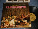 画像: Bill Dana & Joey Forman - The Mashuganishi Yogi  (COMEDY) (MINT/MINT-) / 1968 US AMERICA ORIGINAL "BROWN Label" Used LP