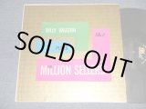 画像: BILLY VAUGHN - PLAYS MILLION SELLERS (Ex+l+/Ex++ Looks:Ex+++) / 1958 US AMERICA ORIGINAL MONO Used LP   