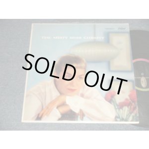 画像: JUNE CHRISTY - THE MISTY MISS CHRISTY(Ex+++/MINT-)  / 1960 Version US AMERICA 2nd Press BLACK with RAINBOW & LOGO on LEFT Label' 2nd Press "OPENED EYES Jacket" MONO Used LP 