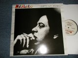 画像: Edu Lobo - Limite Das Aguas(NEW) / 2001 UK ENGLAND REISSUE "BRAND NEW" LP 