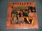 画像: Reflexu's - Da Mãe África (SEALED) / 1987 US AMERICA ORIGINAL "BRAND NEW SEALED" LP 