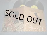 画像: DIZZY GILLESPIE - THE GIANT(Ex++/MINT-) / 1975 US AMERICA ORIGINAL Used 2-LP