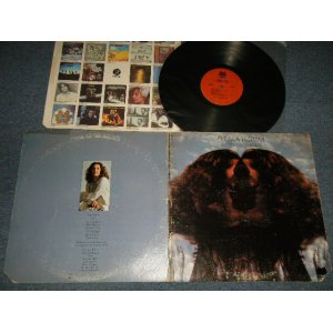 画像: FLORA PURIM -  BUTTERFLY DREAM (Ex/Ex+++ CutOut, WOL) / 1973 US AMERICA ORIGINAL Used LP