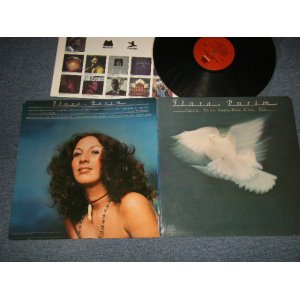 画像: FLORA PURIM -  OPEN YOUR EYES CAN FLY (Ex++/MINT- CutOut) / 1976 US AMERICA ORIGINAL Used LP