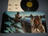 画像: HERBIE HANCOCK - CROSSINGS (Ex++/Ex+++) / 1972 US AMERICA ORIGINAL 1st Press "GREEN with 'WB' Logo on TOP Label" Used LP 