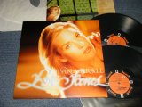 画像: DIANA KRALL - LOVE SCENES (with INSERTS)  (MINT/MINT) / 2016 GERMANY / EUROPEORIGINAL "180 Gram"  2 x LP