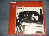 画像: OLIVER SAIN - FUSED JAZZ-A COLLECTION (SEALED) / 1983 US AMERICA ORIGINAL? "BRAND NEW SEALED" LP