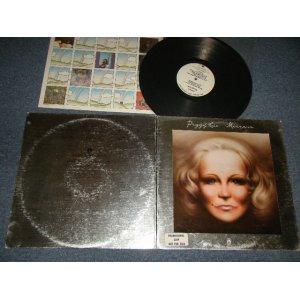 画像: PEGGY LEE - MIRRORS (Ex++/MINT-) / 1975 US AMERICA ORIGINAL"WHITE LABEL PROMO" Used LP 