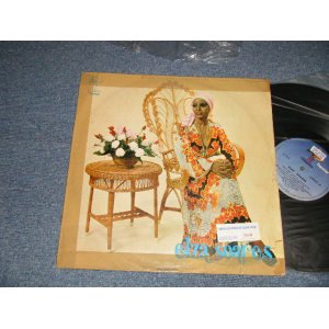 画像: ELZA SOARES - ELZA SOARES (Ex-/Ex+ STOFC, STOL) / 1974 BRAZIL BRASIL ORIGINAL Used LP