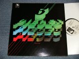 画像: The 3 PIECES - VIBES OF TRUTH (NEW) / UK ENGLAND REISSUE "BRAND NEW" LP