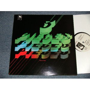 画像: The 3 PIECES - VIBES OF TRUTH (NEW) / UK ENGLAND REISSUE "BRAND NEW" LP