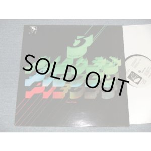 画像: The 3 PIECES - VIBES OF TRUTH (NEW) / UK ENGLAND REISSUE "BRAND NEW" LP