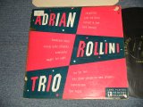 画像: ADRIAN ROLLINI TRIO - ADRIAN ROLLINI TRIO(CHOPSTICKS) (Ex-/Ex+ Looks:Ex++ EDSP, SEAM, TEAR) / 1953 US AMERICA ORIGINAL MONO Used LP 