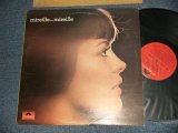 画像: MIREILLE MATHEU - MIREILLE...MIREILLE (Ex+++/Ex+++) / 1973 CANADA ORIGINAL Used LP