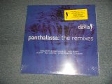 画像: MILES DAVIS Various - Panthalassa: The Remixes(SEALED) / 1999 US AMERICA ORIGINAL "BRAND NEWS EALED" LP