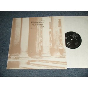 画像: ANDREA DANTE MARCHESINI - BACK TO EUROPE (NEW) / 1988 GERMANY GERMAN ORIGINAL "BRAND NEW" LP