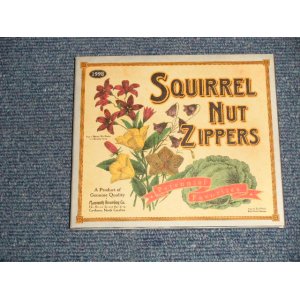 画像: Squirrel Nut Zippers - Perennial Favorites (MINT-/MINT) / 1998 US AMERICA ORIGINAL Used CD