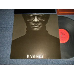 画像: RAMSEY LEWIS - RAMSEY (With CUSTOM INNER SLEEVE + FLYER) (MINT-/MINT-)  / 1979 US AMERICA ORIGINAL Used LP