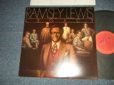 画像: RAMSEY LEWIS - LEGACY (With CUSTOM INNER SLEEVE) (MINT-/MINT-)  / 1978 US AMERICA ORIGINAL Used LP