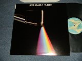 画像: BOB JAMES - THREE (MINT-/MINT-) / 1980's US AMERICA REISSUE Used LP