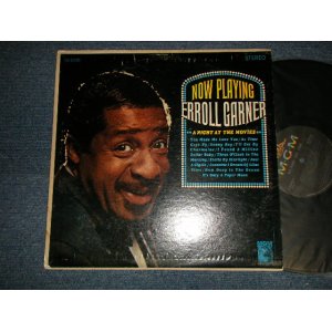 画像: ERROLL GARNER - NEW PLAYING (Ex/Ex++) / 1965 US AMERICA ORIGINAL "CAPITOL RECORD CLUB Issued" STEREO Used  LP  