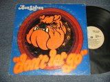 画像: BEN SIDRAN - DON'T LET GO (VG+/Ex++ Looks:Ex+ Looks:Ex+ EDSP) / 1974 US AMERICA ORIGINAL Used LP  