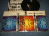 画像: THE JAZZ CRUSADERS - LIGHTHOUSE '68 (Ex++/Ex+ Looks:Ex++ BB, EDSP)  / 1968  US ORIGINAL STEREO used LP