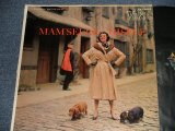 画像: GISELE MacKENZIE - MAM'SELLE GISELE (Ex++/Ex+++ Looks:MINT- EDSP)  / 1956 US AMERICA ORIGINAL MONO Used  LP