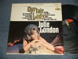 画像: JULIE LONDON - OUR FAIR LADY (VG+++, Ex++/Ex++, Ex-TEAR, WOBC, EDSP) / 1965 US AMERICA ORIGINAL STEREO  Used LP
