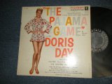 画像: DORIS DAY ost - THE PAJAMA PARTY (Ex++/Ex++ EDSP) / 1957 US AMERICA ORIGINAL "1st PRESS 6 EYES Label" MONO Used LP