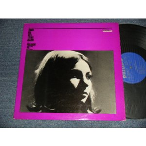 画像: ESTHER OFARIM + ABRAHAM (Israeli folk, pop and vocal duo) - SONGS DER WELT (Ex+++/MINT-) / 1966 WEST-GERMANY GERMAN REISSUE Used LP