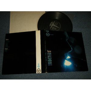 画像: STAN GETZ - FOCUS (Ex++/MINT- EDSP) / 1961 US AMERICA ORIGINAL "STEREO" Used LP