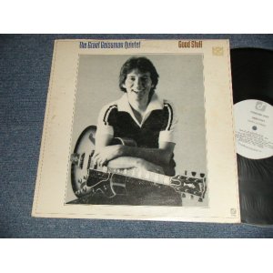 画像: The GRANT GEISSMAN QUINTET - GOOD STUFF (Ex++/MINT- EDSP) / 1978 USAMERICA  ORIGINAL Used LP 