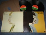 画像: CHICK COREA - INNER SPACE (Ex+++/MINT-) / 1976 Version US AMERICA "2nd Press Label" Used 2-LP's