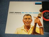 画像: HARRY BABASIN and JAZZ PICKERS - WITH SPECIAL GUEST STAR TERRY GIBBS (Ex++/MINT- EDSP) / 1957 US AMERICA ORIGINAL "MONO" Used LP 