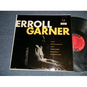 画像: ERROLL GARNER - ERROLL GARNER (Ex+++/MINT- EDSP) /1989 Version US AMERICA  "6-EYES Label" MONO Used LP 