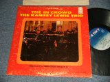 画像: RAMSEY LEWIS -  THE IN CROWD  (VG+++/Ex++)  / 1966  US AMERICA  "2nd Press Label" MONO Used LP