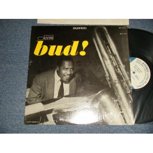 画像: BUD POWELL - THE AMZING (MINT-/MINT- Looks:Ex++) / 1972 Version US AMERICA REISSUE "UNITED ARTISTS Printed on Label" STEREO Used LP