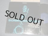 画像: SONNY ROLLINS -  VOL.2 Volume 2 (Dark Blue with STLYZED BLACK 'b' in Label ) (MINT-/MINT-) / 1973-76 Version US AMERICA REISSUE STEREO Used LP