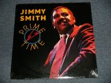 画像: JIMMY SMITH  - PRIME TIME (Sealed) / 1989 US AMERICA ORIGINAL "BRAND NEW SEALED" LP